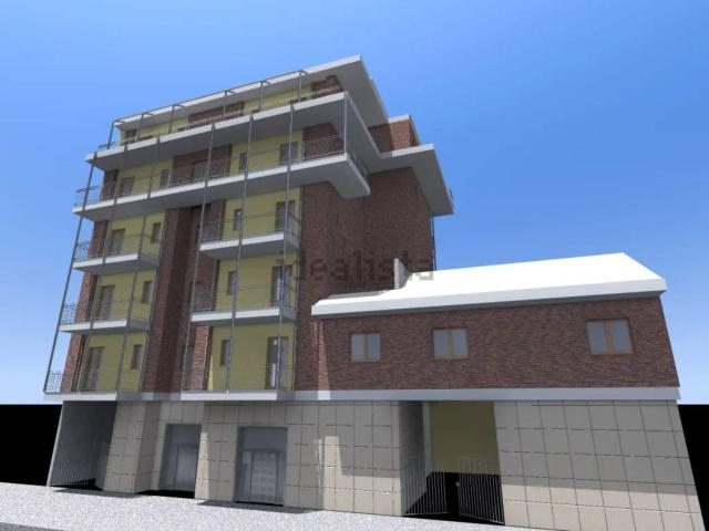 Case e ville in vendita di 126 m² in Via Giambattista Lulli