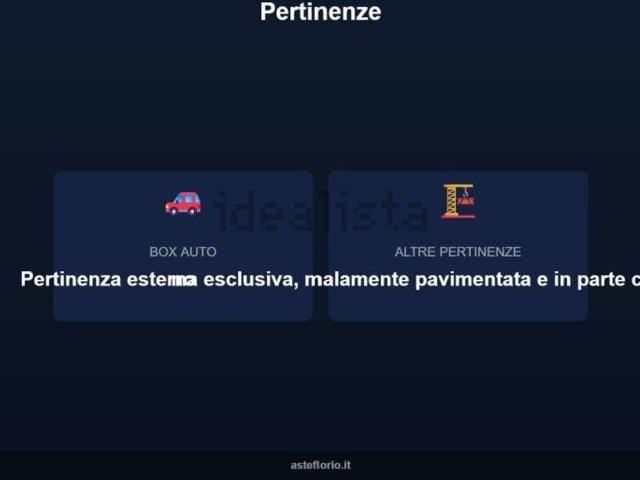 Case e ville in vendita di 126 m² in Via Lazzaro Papi, 16