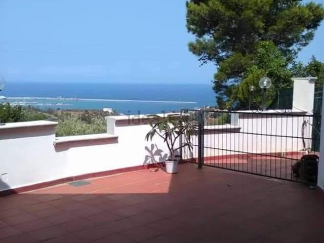 Case e ville in vendita di 126 m² in Contrada Varcoco
