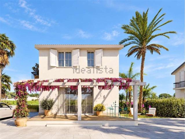 Case e ville in vendita di 126 m² in Contrada Berbaro