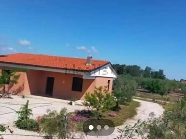 Case e ville in vendita di 127 m²