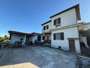 Rimessone, Latina Lazio - Giardino