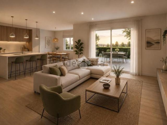 Case e ville in vendita di 127 m² in Via Gioacchino Rossini, 171
