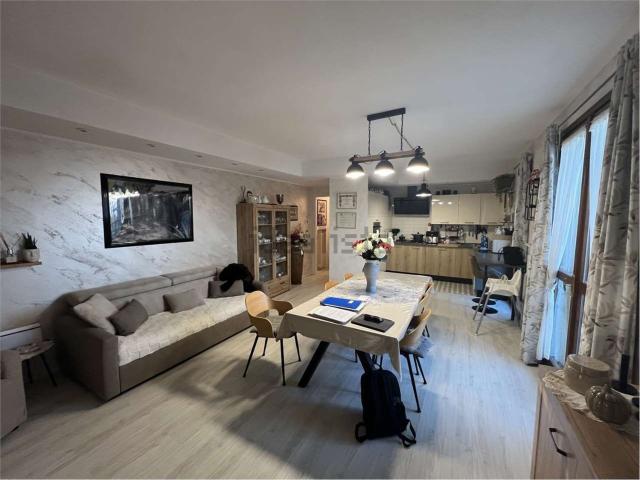 Case e ville in vendita di 128 m²