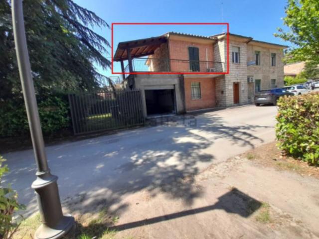 Case e ville in vendita di 128 m² in Via Giuseppe Garibaldi