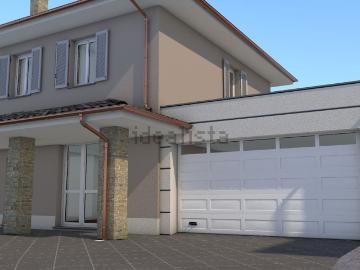 Case e ville in vendita di 128 m² in Via Giuseppino Scotti