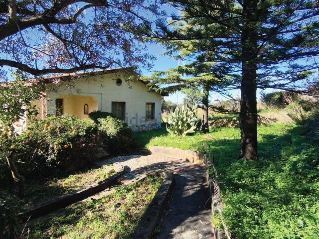 Case e ville in vendita di 128 m² in Strada Statale 289
