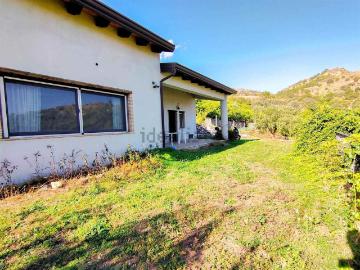 Case e ville in vendita di 129 m²