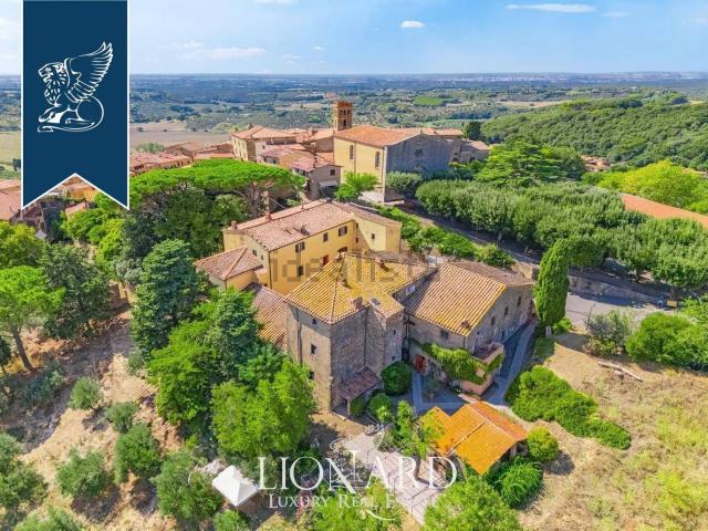 Case e ville in vendita di 1300 m²