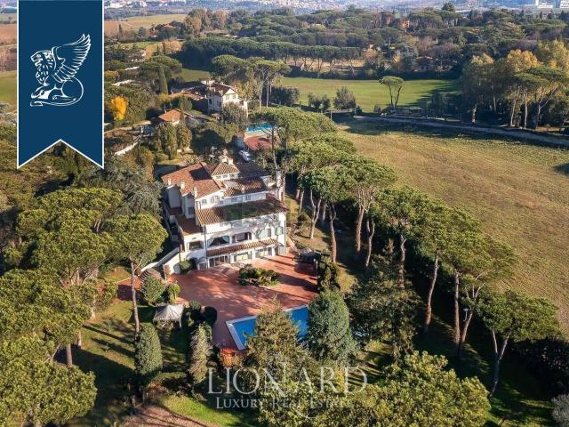 Case e ville in vendita di 1300 m²
