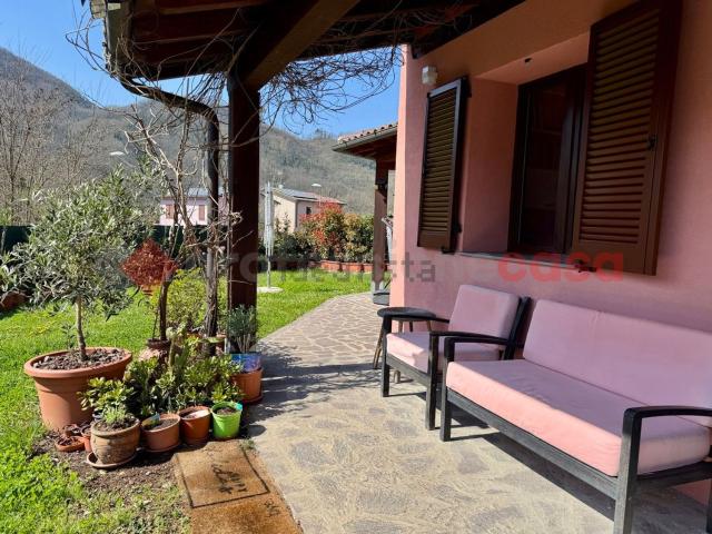 Case e ville in vendita di 130 m²