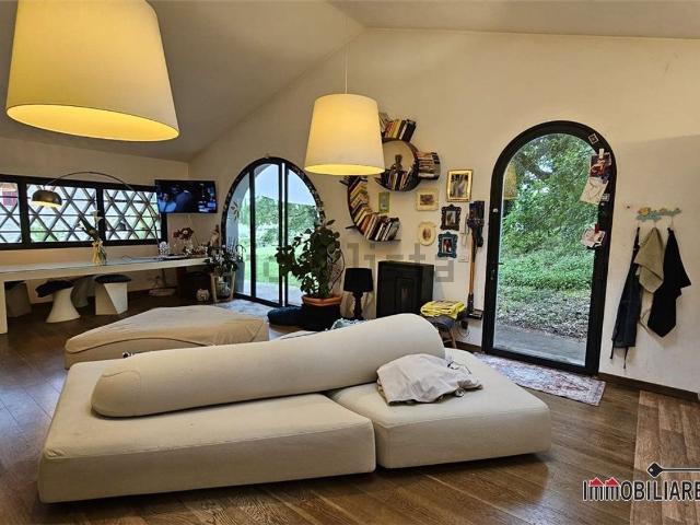 Case e ville in vendita di 130 m²