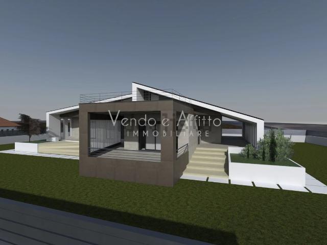 Case e ville in vendita di 130 m²