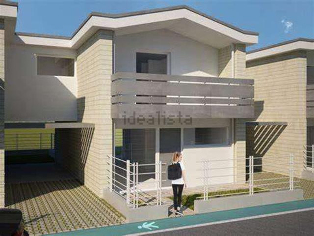 Case e ville in vendita di 130 m²