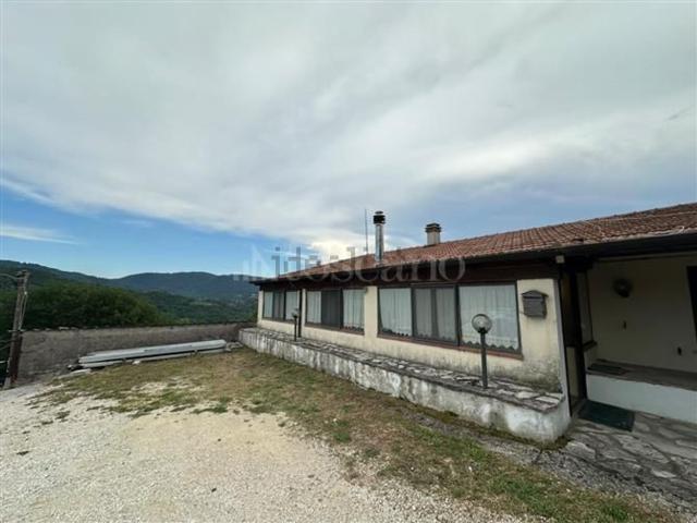 Case e ville in vendita di 130 m² in Località Gallo