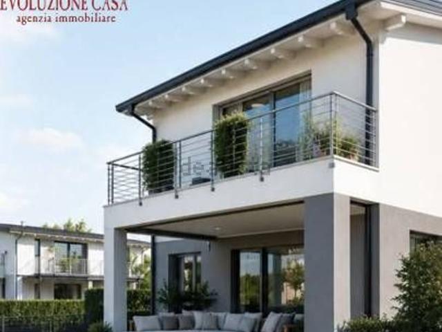 Case e ville in vendita di 130 m²