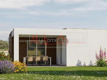 Case e ville in vendita di 130 m²