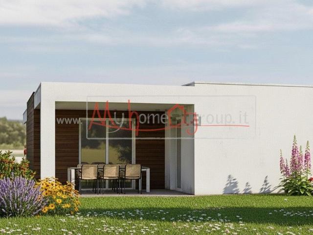 Case e ville in vendita di 130 m²