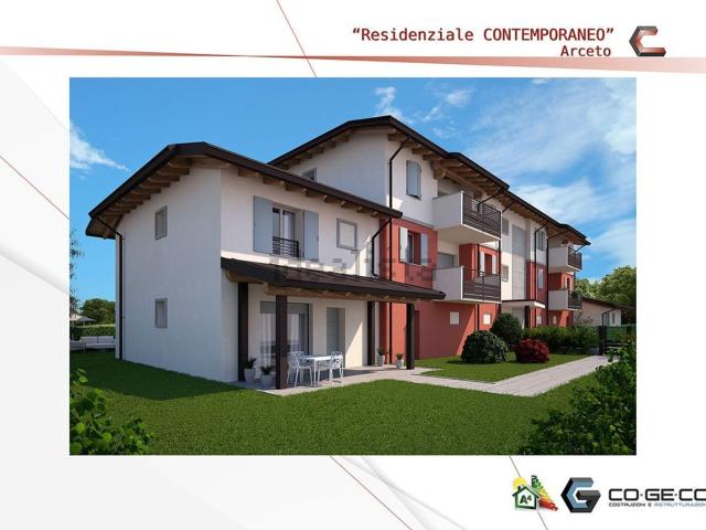 Case e ville in vendita di 130 m²