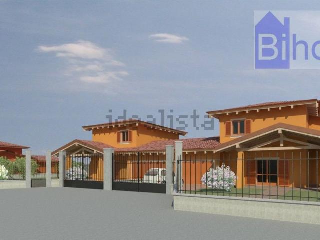 Case e ville in vendita di 130 m²