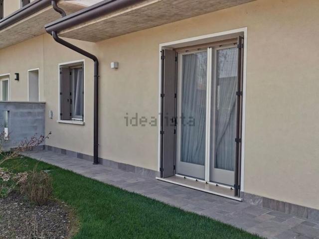 Case e ville in vendita di 130 m²