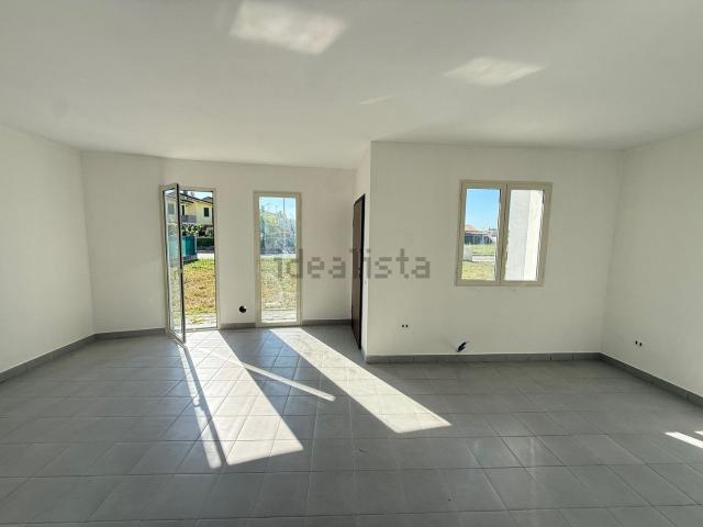 Case e ville in vendita di 130 m²