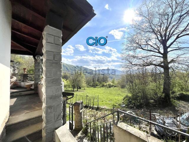 Case e ville in vendita di 130 m²