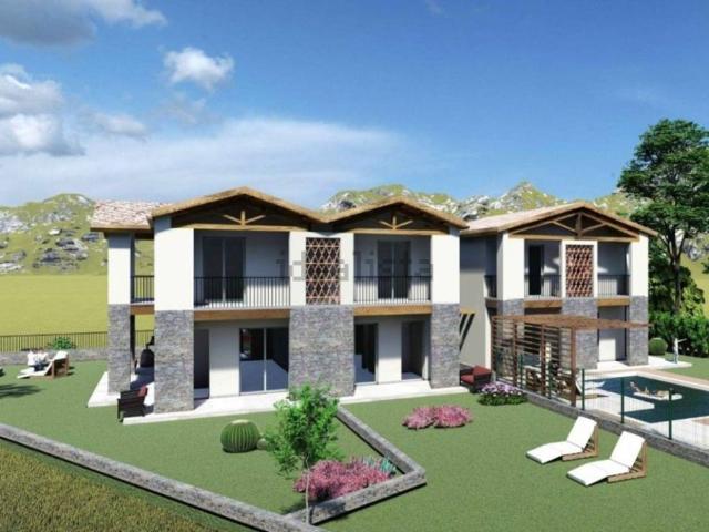 Case e ville in vendita di 130 m²