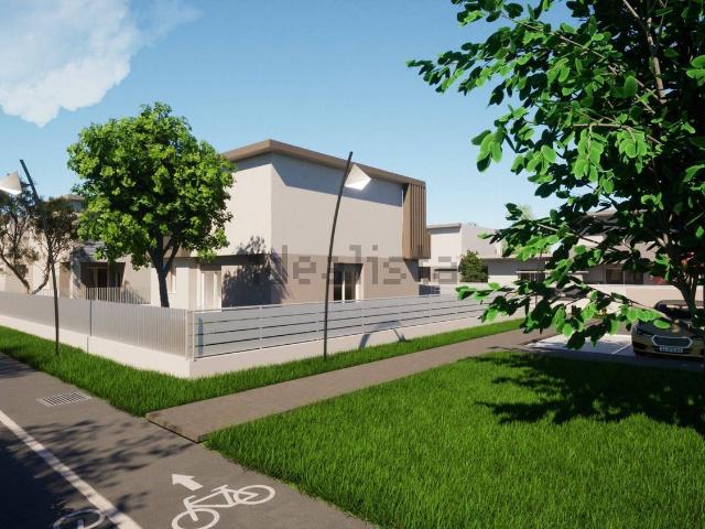Case e ville in vendita di 130 m²