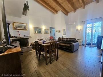 Case e ville in vendita di 130 m² in Via Colle Viminale