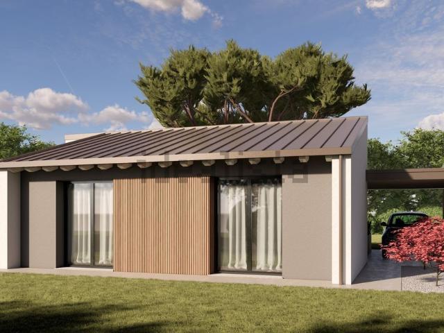 Case e ville in vendita di 130 m² in Via Cal de Livera