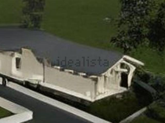 Case e ville in vendita di 130 m² in Via Alto Vergante