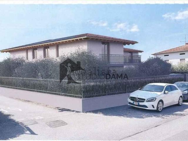 Case e ville in vendita di 130 m² in Via Alessandro Manzoni