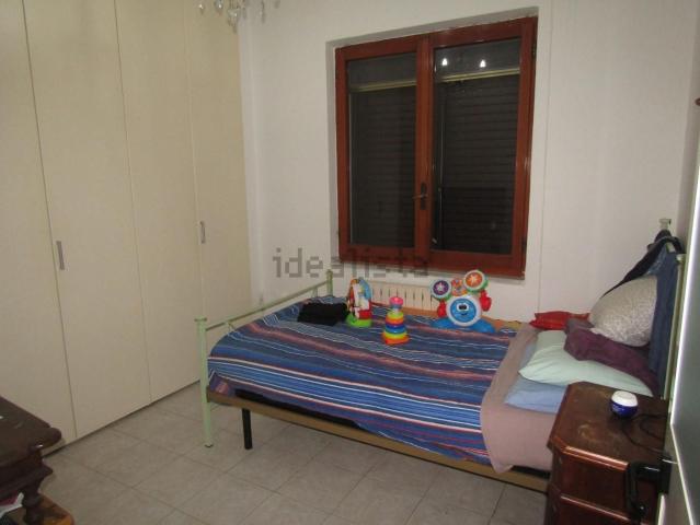Case e ville in vendita di 130 m² in Via Aurelia Ovest