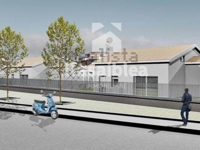 Case e ville in vendita di 130 m² in Via Bartolomeo Colleoni