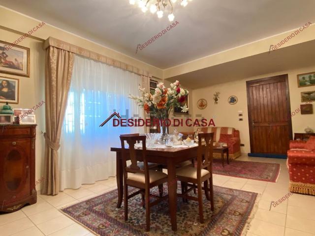 Case e ville in vendita di 130 m² in Via Don Lorenzo Milani, 15