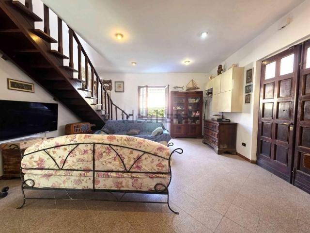 Case e ville in vendita di 130 m² in Via del Casone, 22