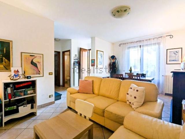 Case e ville in vendita di 130 m² in Via di Vallecchia, 60