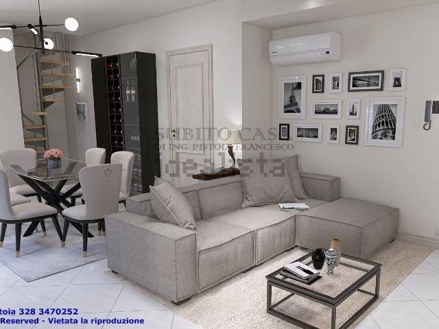 Case e ville in vendita di 130 m² in Via Eugenio Montale, 33