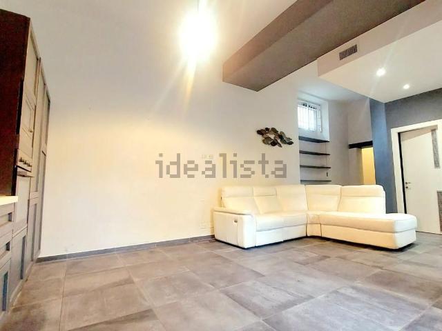 Case e ville in vendita di 130 m² in Via Felice Cavallotti, 22