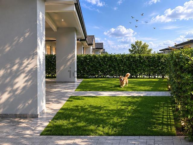 Case e ville in vendita di 130 m² in Via Ottavio Minoli