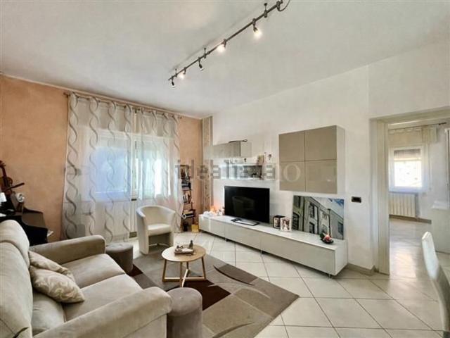 Case e ville in vendita di 130 m² in Via Menasasso