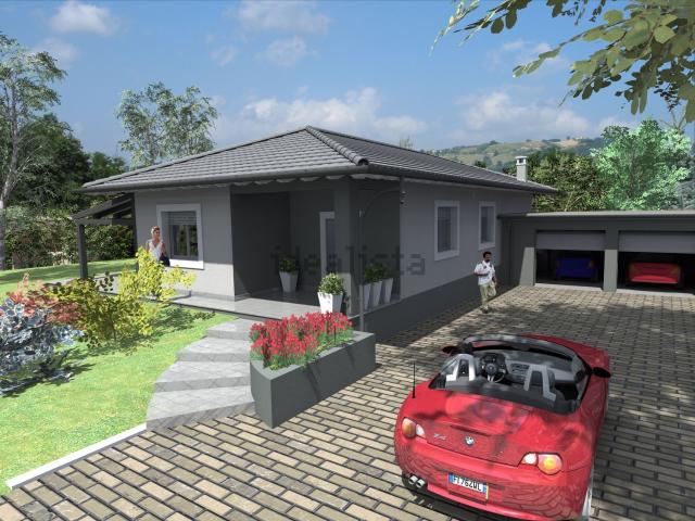Case e ville in vendita di 130 m² in Via Novara