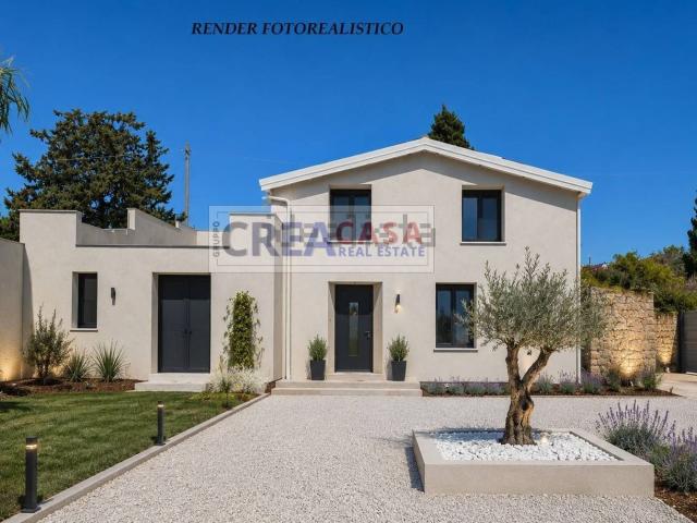 Case e ville in vendita di 130 m² in Via San Marco
