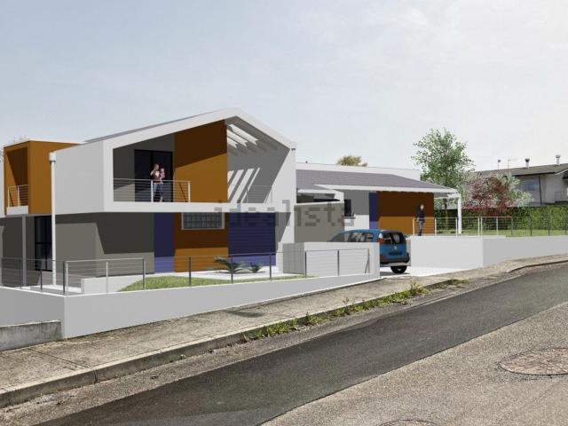 Case e ville in vendita di 130 m² in Via San Bartolomeo