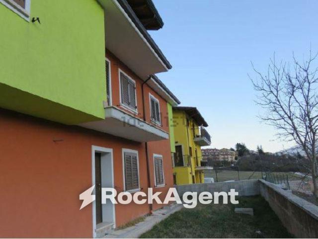 Case e ville in vendita di 130 m² in Via San Dorotea