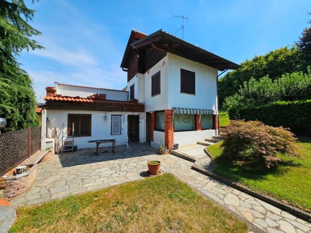 Case e ville in vendita di 130 m² in Via Santa Maria, 13