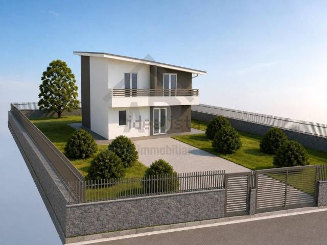 Case e ville in vendita di 130 m² in Via Stilluzzo