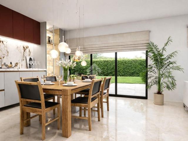 Case e ville in vendita di 130 m²