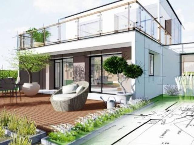 Case e ville in vendita di 130 m² in Via Roma
